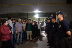 Mersin'de FET&Ouml;/PDY operasyonunda 10 tutuklama