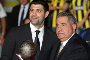 &Ouml;mer Onan sitem etti!