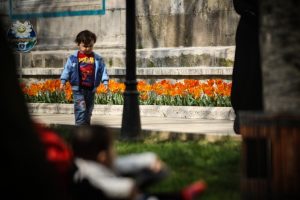 Bursa'da bug&uuml;n hava durumu nasıl olacak? (31.05.2016)