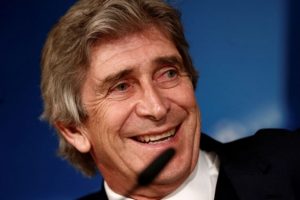 Fenerbah&ccedil;e'de teknik direkt&ouml;r i&ccedil;in Manuel Pellegrini ile temas kuruldu