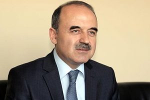 AK Parti kulisleri kritik ismi konuşuyor! B&uuml;rokrasinin 1 numarası kim olacak?