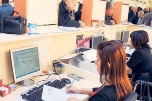 S&ouml;zleşmeliden memurluğa ge&ccedil;işte 5 yıllık nakil yasağı devam edecek