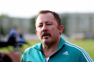 S&uuml;per Lig'de teknik direkt&ouml;r değişikliği rekoru kırıldı!
