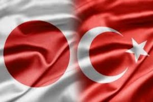 Bursa'da T&uuml;rk-Japon dostluğu per&ccedil;inlendi