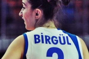 Birg&uuml;l G&uuml;ler, Imperial Hastanesi İdmanocağı'nda!