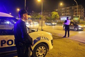 Ş&uuml;pheli aracın sahibi bezdi: Artık ben de bıktım