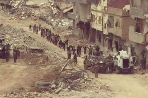'Sivilim' diyen PKK'lı dağ kadrosundanmış!