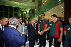 Karşıyaka'nın umudu Başbakan Yıldırım