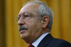 CHP lideri Kılı&ccedil;daroğlu: "Hukuk bilen bir savcı bekliyoruz"
