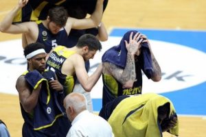 TBF'den Galatasaray'a cevap geldi!