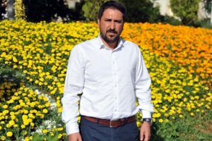 Antep BB'de &ouml;ncelik hoca!