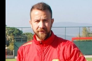 G&ouml;ztepeli Giray'a Sivasspor kancası