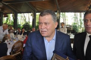 Yargıtay Başkanından Bursa'da &ouml;nemli a&ccedil;ıklamalar