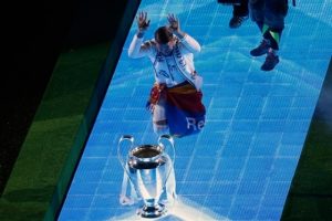 Avrupa'da futbol, basketbol, voleybol ve hentbolda b&uuml;y&uuml;k bir rekabet yaşandı