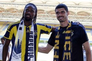 Fenerbah&ccedil;e, takımdan ayrılacak olan 4 futbolcusuna teşekk&uuml;r mektubu yolladı