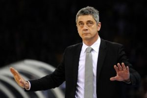 Dar&uuml;şşafaka Doğuş'da Oktay Mahmuti şoku!
