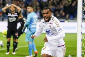 "Lacazette i&ccedil;in tekliflere a&ccedil;ığız"