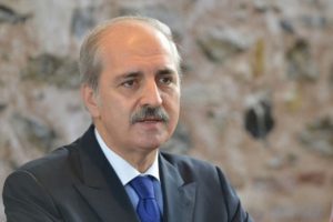Kurtulmuş'tan ortak operasyon a&ccedil;ıklaması!