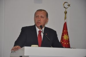 Cumhurbaşkanlığı kaynakları: "Pilottan kasıt Rus pilottur"