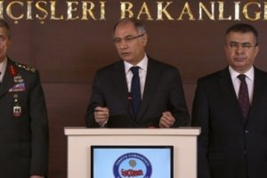 Bakan Ala: T&uuml;rkiye'ye girişleri yasaklandı!