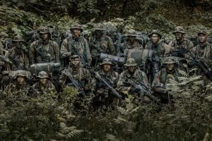 Finlandiya'da tatbikatı işgal zannettiler! Halk b&uuml;y&uuml;k panik yaşadı!