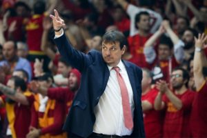 Ataman tartışmanın detaylarını anlattı!