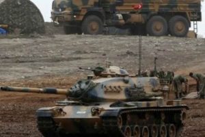 Rusya'dan ani &ccedil;ıkış: T&uuml;rkiye askerlerini geri &ccedil;eksin