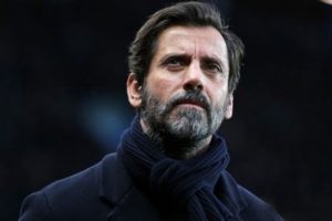 Galatasaray'ın Quique Sanchez Flores ile g&ouml;r&uuml;şt&uuml;ğ&uuml; &ouml;ne s&uuml;r&uuml;ld&uuml;