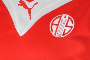 Antalyaspor'da başkanlık i&ccedil;in tanıdık bir isim &ouml;n plana &ccedil;ıkıyor
