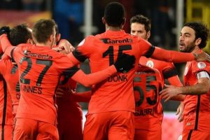 Galatasaray'da 2016-17'nin takım planlaması yapılacak