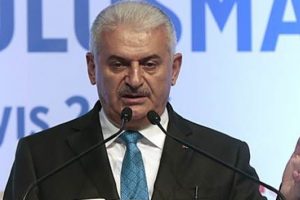 Başbakan Yıldırım: Tabii ki ilişkiler zedelenir