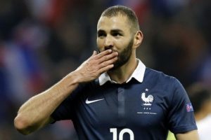 Karim Benzema'dan ses getirecek a&ccedil;ıklama