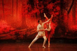 Opera ve bale salonu sayısında b&uuml;y&uuml;k artış
