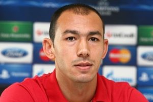 Bursaspor'un Galatasaraylı Umut Bulut ile ilgilendiği iddia edildi