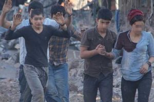 Kaynakları kuruyor: 'Hi&ccedil; bu kadar sona yaklaşılmamıştı'