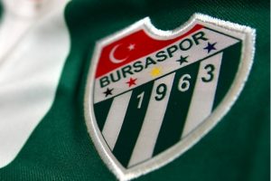 Bursaspor'dan 53. kuruluş yıl d&ouml;n&uuml;m&uuml; a&ccedil;ıklaması