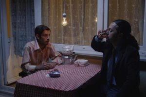 Ev yapımı komedi filmi vizyone &ccedil;ıkıyor: 'Bi O Kalmıştı'