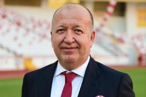 Antalyaspor Başkanı Gencer'den şok karar