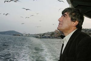 Hrant Dink Ailesi, Anayasa Mahkemesi'ne başvurdu