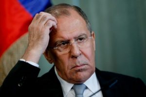 Lavrov: "T&uuml;rkiye'ye zeytin dalı uzatmayacağız"