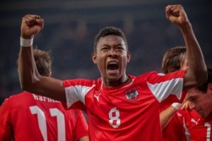 Avusturya'nın 23 kişilik Euro 2016 kadrosu