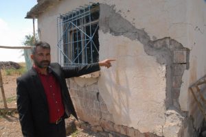 Patlamalardan kurtuldu ama 16 yakınını kaybetti