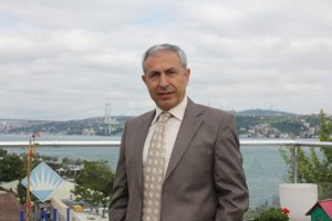 Ezber bozan 'n&uuml;kleer santral' a&ccedil;ıklaması