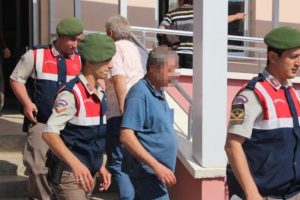 Samsun'da r&uuml;şvet operasyonu: 14 g&ouml;zaltı
