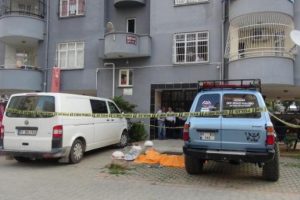Uyuşturucu bağımlısı gen&ccedil; intihar etti