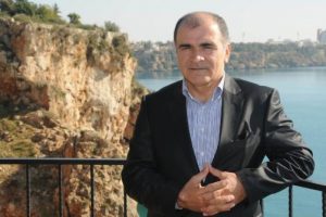 Turizmcinin 'Bayram tatili 9 g&uuml;n olsun' talebi