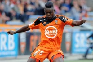 Osmanlıspor Lamine Gassama'yı bitiriyor