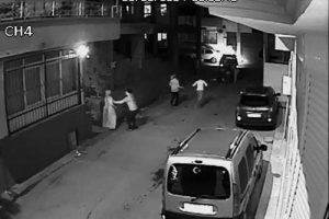 Kayınbiraderini &ouml;ld&uuml;rene 18 yıl hapis cezası