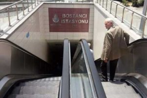 İstanbul'da &uuml;cretli yaya ge&ccedil;idi isyan ettirdi: &Ouml;ğrenci: 1.15 TL Tam: 2.30