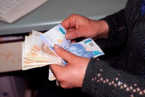 Bursa'da yardım ettiği kadın tarafından '&ccedil;arpıldı'